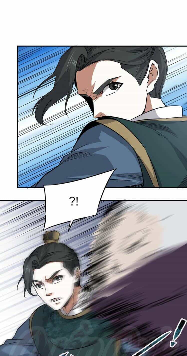 Khốn Long Đại Lục - Chương 35 - ảnh 44