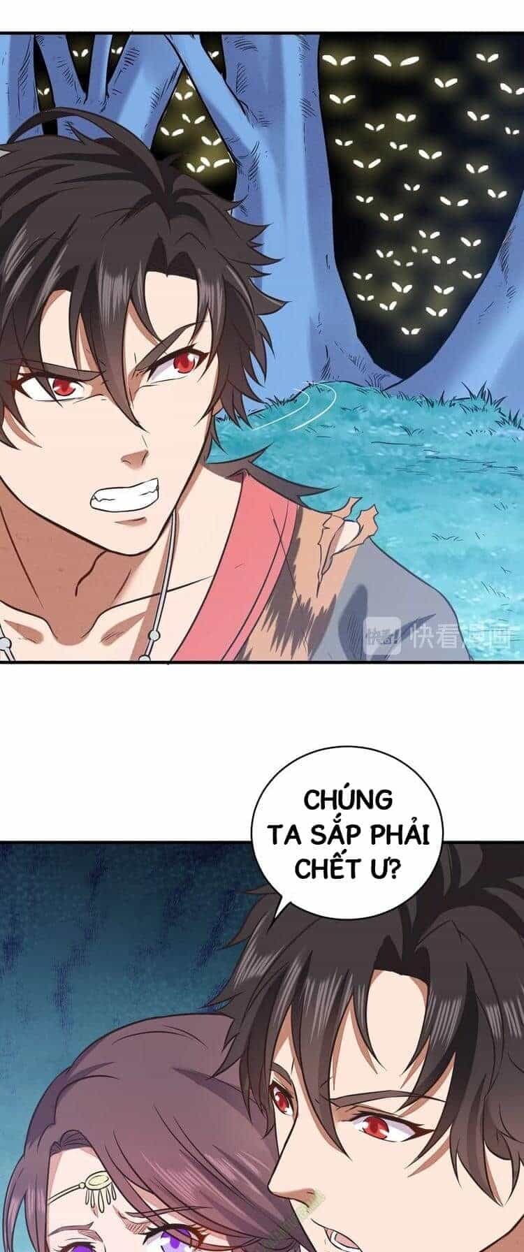 Khốn Long Đại Lục - Chương 5.2 - ảnh 3