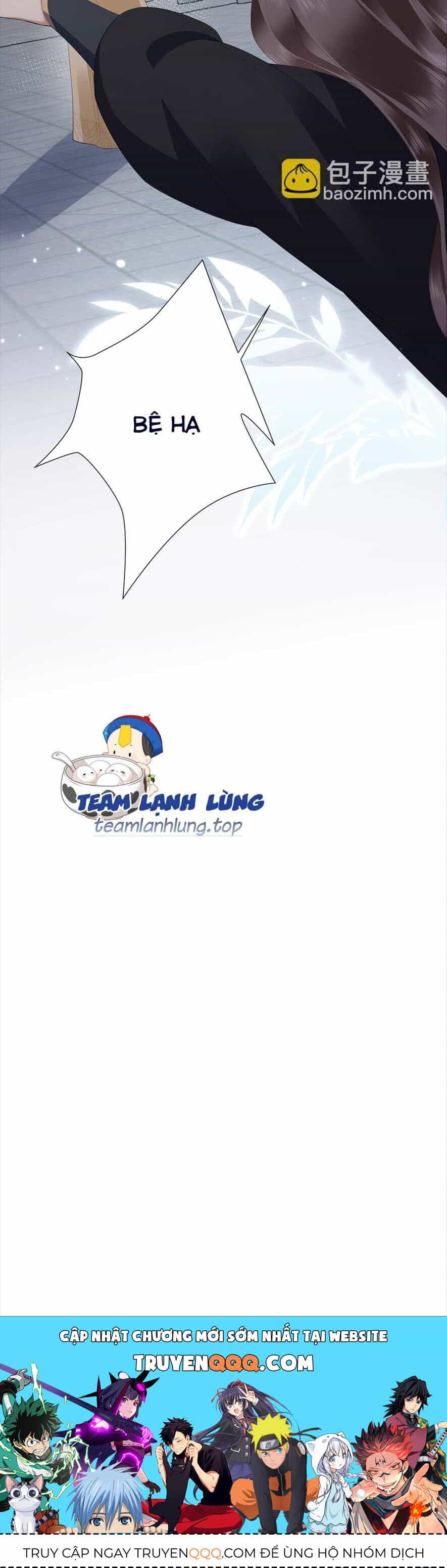 Không Biết Bệ Hạ Là Một Tiểu Cô Nương - Chương 17 - ảnh 25