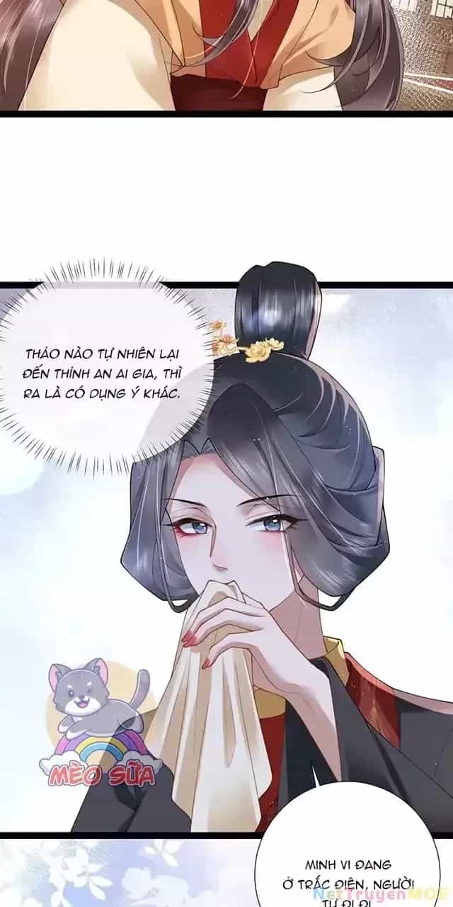 Không Biết Bệ Hạ Là Một Tiểu Cô Nương - Chương 30 - ảnh 28
