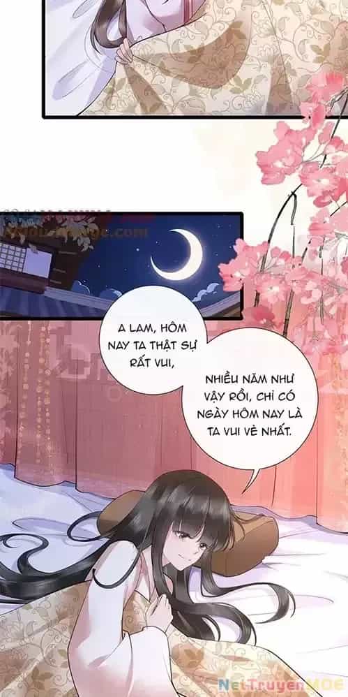 Không Biết Bệ Hạ Là Một Tiểu Cô Nương - Chương 36 - ảnh 14