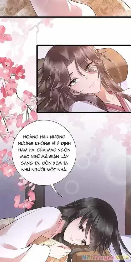Không Biết Bệ Hạ Là Một Tiểu Cô Nương - Chương 36 - ảnh 15