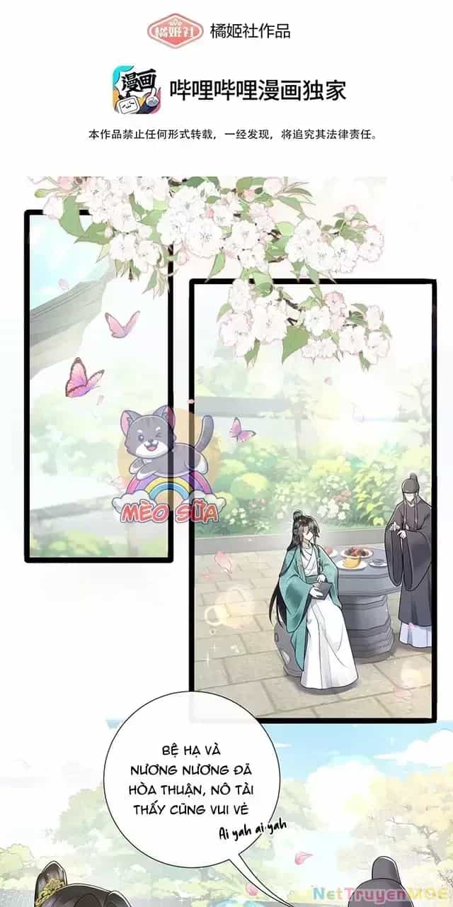 Không Biết Bệ Hạ Là Một Tiểu Cô Nương - Chương 49 - ảnh 3