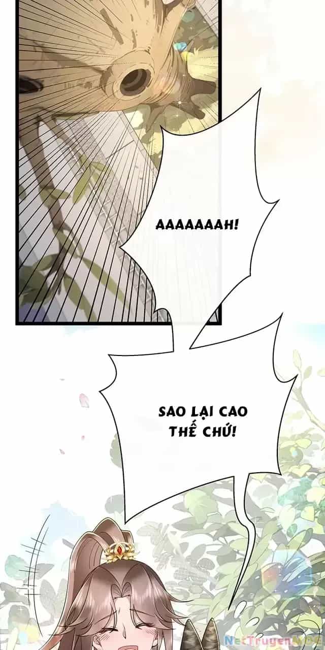Không Biết Bệ Hạ Là Một Tiểu Cô Nương - Chương 49 - ảnh 33