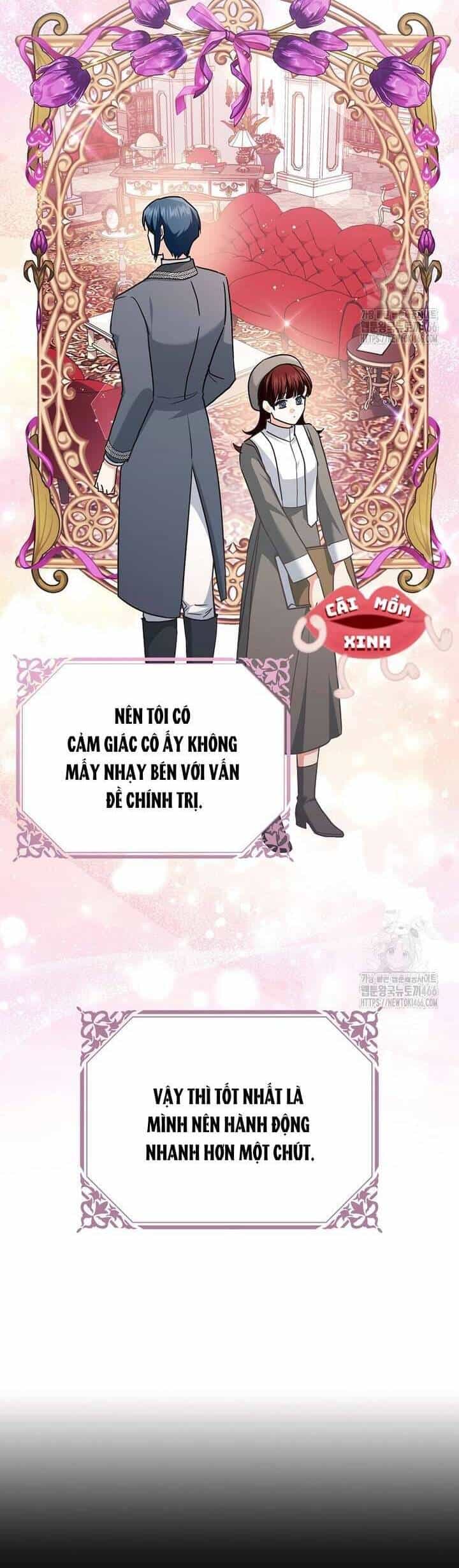 Không Cần Sự Ám Ảnh Của Bạo Chúa - Chương 32 - ảnh 7