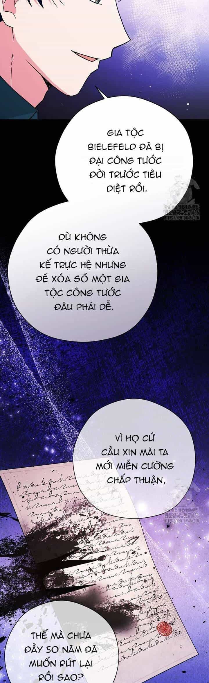 Không Cần Sự Ám Ảnh Của Bạo Chúa - Chương 36 - ảnh 2