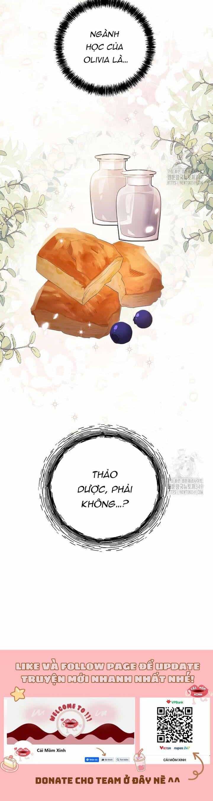 Không Cần Sự Ám Ảnh Của Bạo Chúa - Chương 5 - ảnh 44