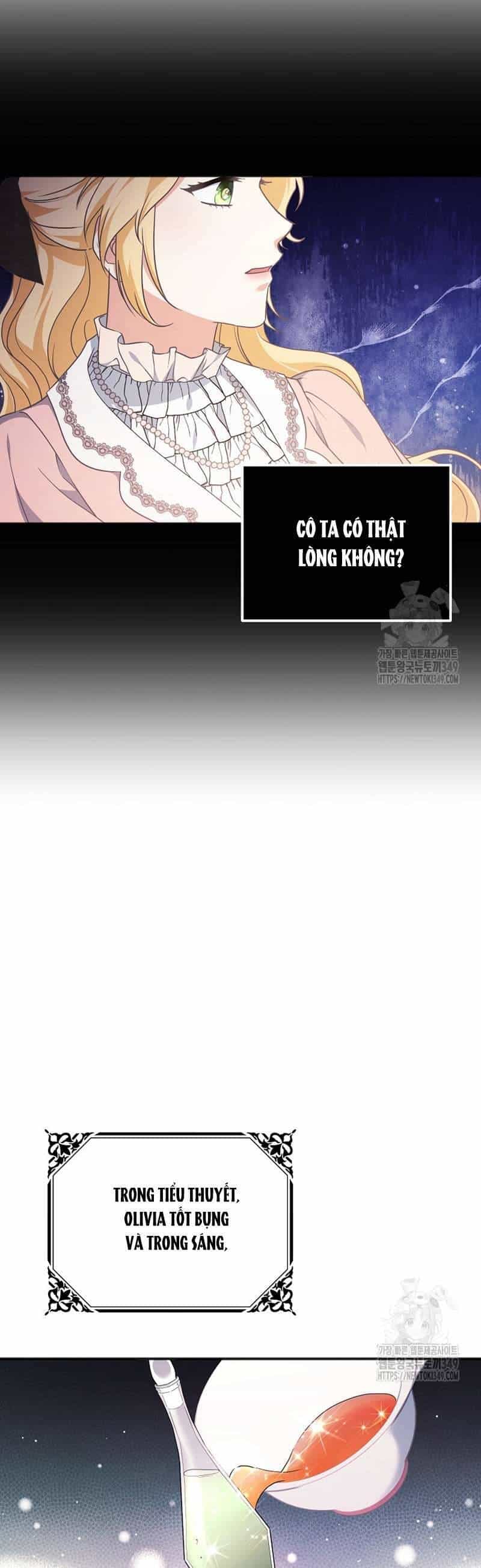 Không Cần Sự Ám Ảnh Của Bạo Chúa - Chương 9 - ảnh 35