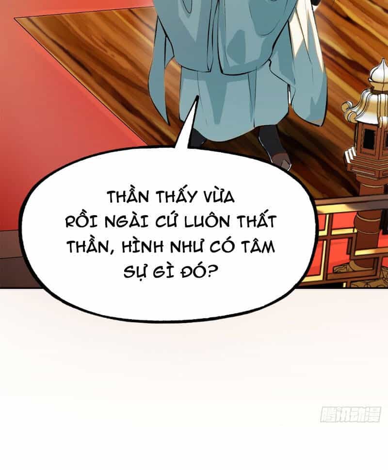 Không Cẩn Thận, Lưu Danh Muôn Thủa - Chương 1 - ảnh 39