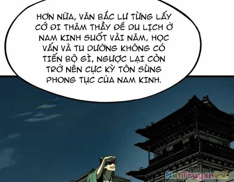 Không Cẩn Thận, Lưu Danh Muôn Thủa - Chương 100 - ảnh 48