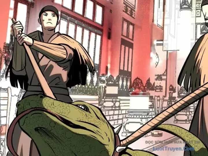 Không Cẩn Thận, Lưu Danh Muôn Thủa - Chương 172 - ảnh 5