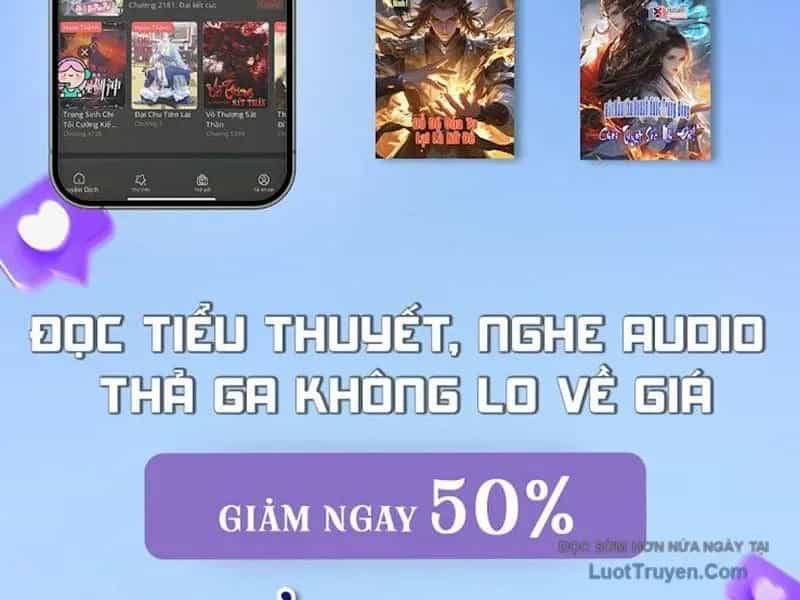 Không Cẩn Thận, Lưu Danh Muôn Thủa - Chương 176 - ảnh 122