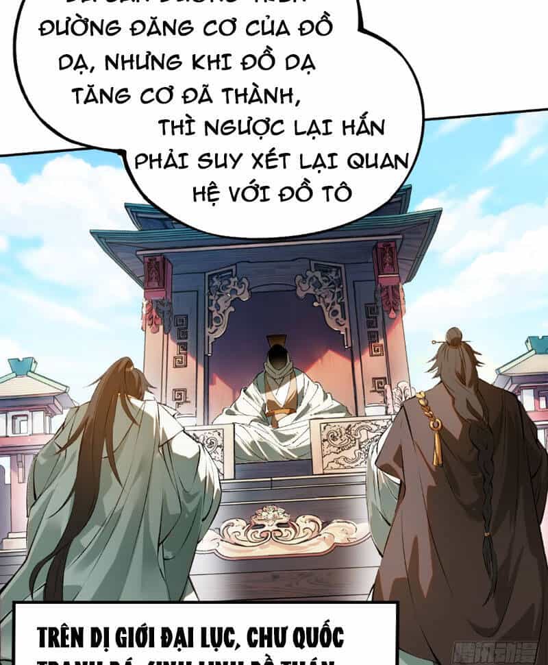 Không Cẩn Thận, Lưu Danh Muôn Thủa - Chương 2 - ảnh 50