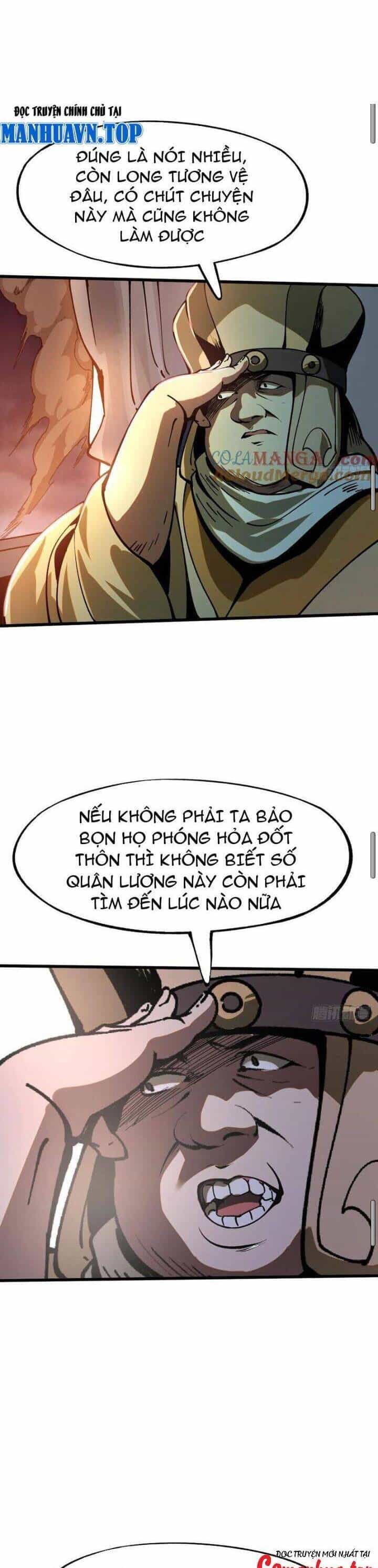 Không Cẩn Thận, Lưu Danh Muôn Thủa - Chương 27 - ảnh 7
