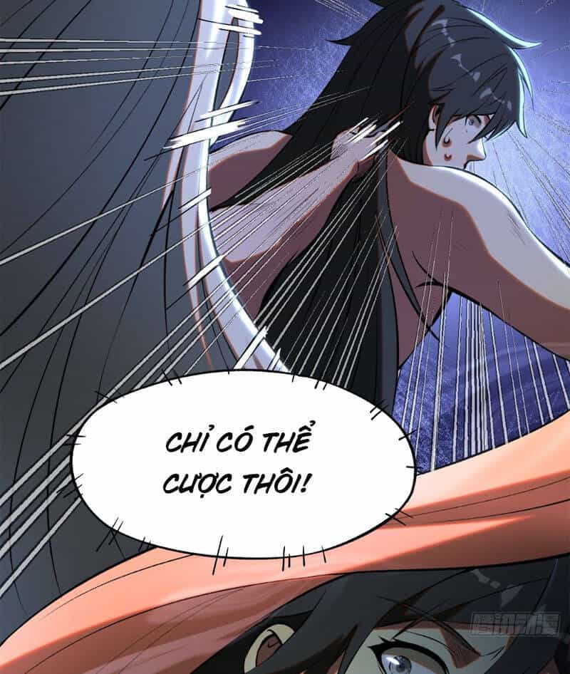 Không Cẩn Thận, Lưu Danh Muôn Thủa - Chương 3 - ảnh 43
