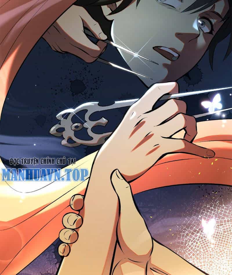 Không Cẩn Thận, Lưu Danh Muôn Thủa - Chương 3 - ảnh 44
