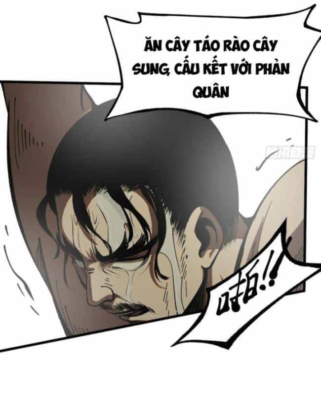Không Cẩn Thận, Lưu Danh Muôn Thủa - Chương 31 - ảnh 8