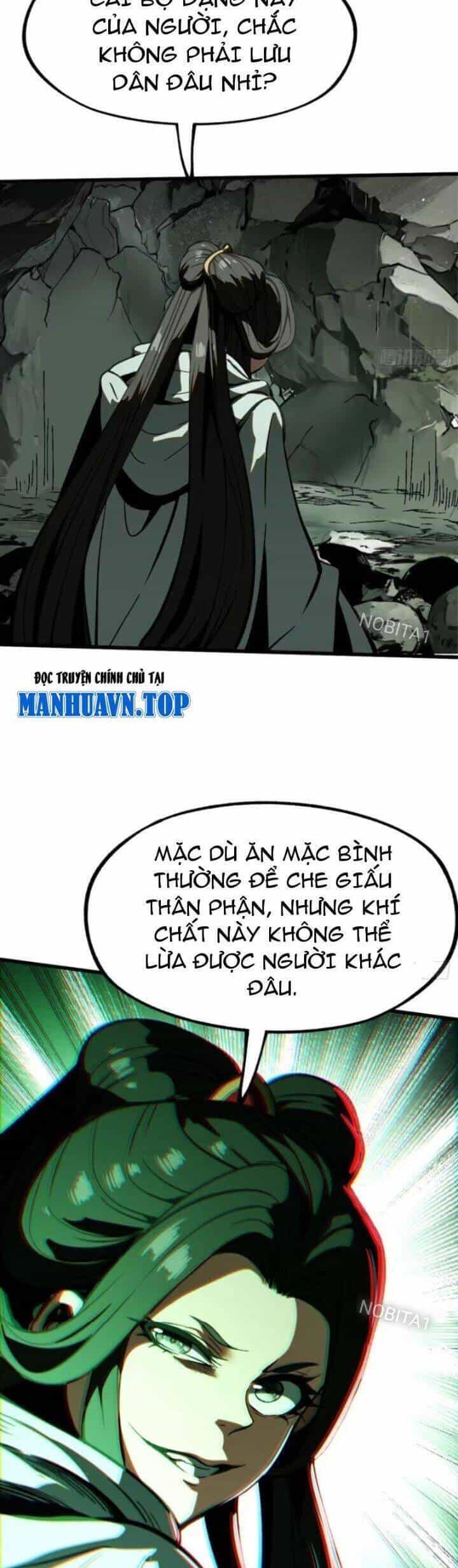 Không Cẩn Thận, Lưu Danh Muôn Thủa - Chương 39 - ảnh 2