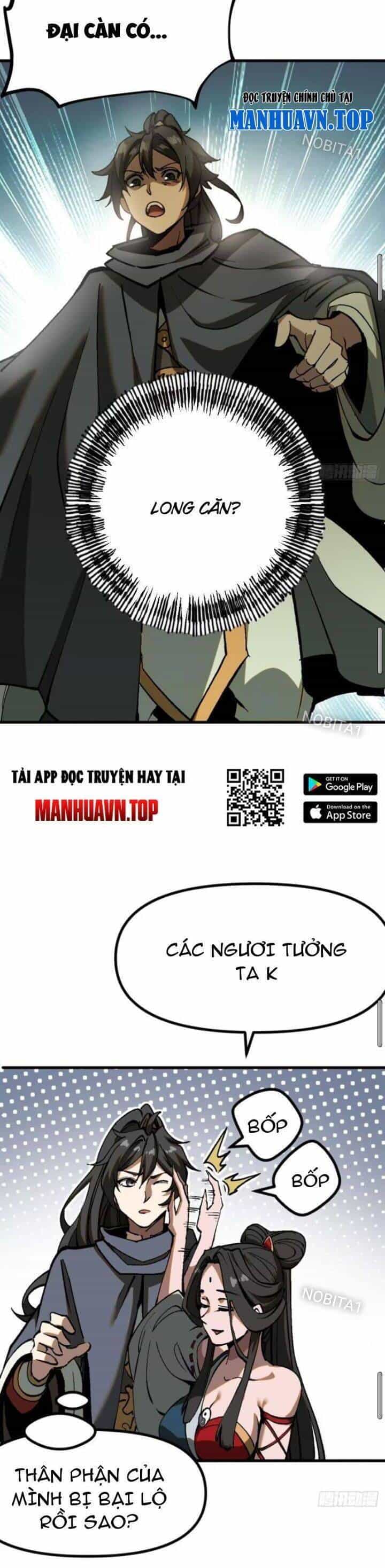 Không Cẩn Thận, Lưu Danh Muôn Thủa - Chương 39 - ảnh 9