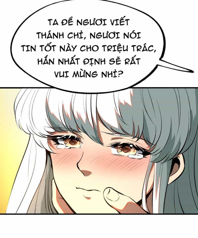 Không Cẩn Thận, Lưu Danh Muôn Thủa - Chương 4 - ảnh 27
