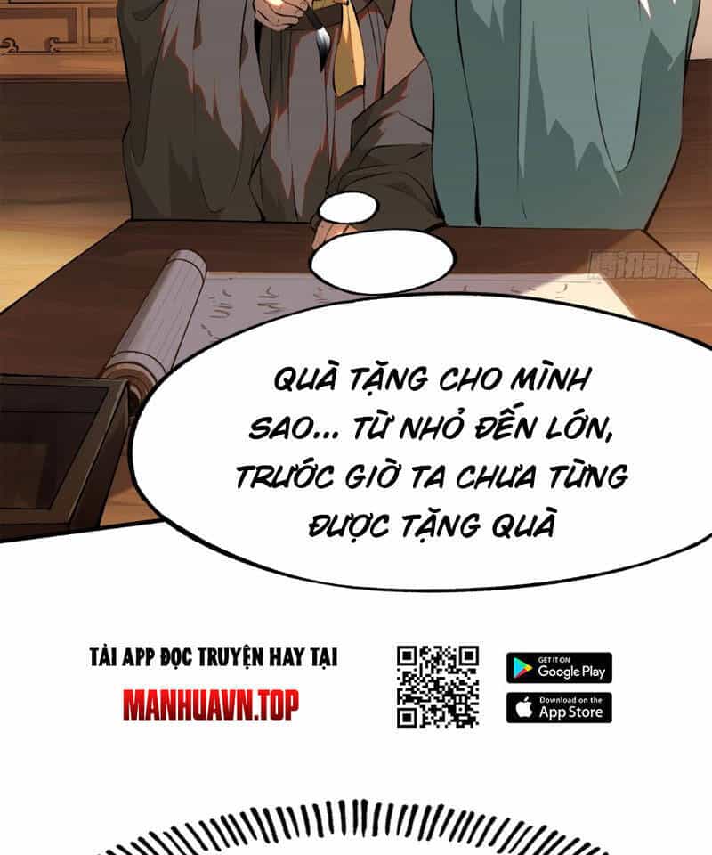 Không Cẩn Thận, Lưu Danh Muôn Thủa - Chương 4 - ảnh 29