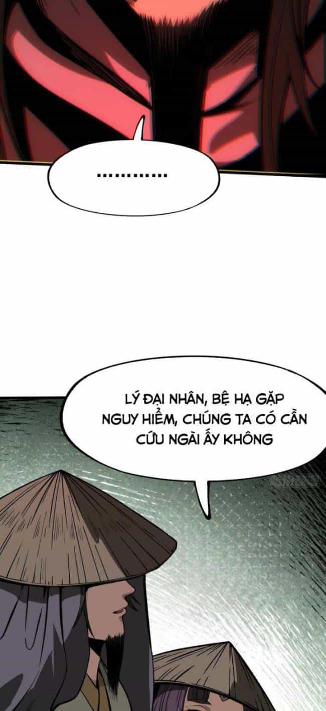 Không Cẩn Thận, Lưu Danh Muôn Thủa - Chương 41 - ảnh 33