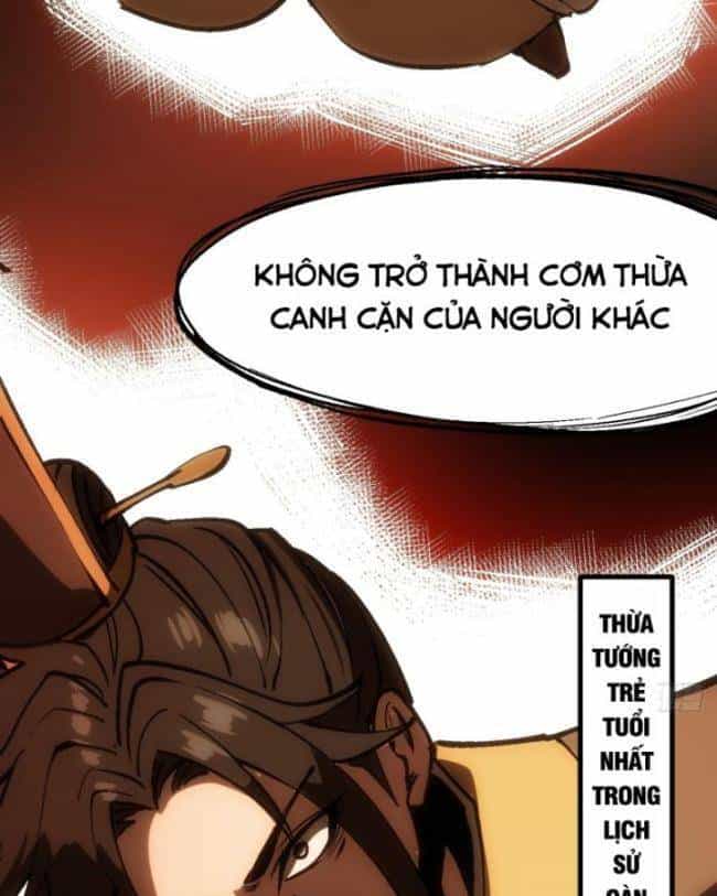 Không Cẩn Thận, Lưu Danh Muôn Thủa - Chương 44 - ảnh 24