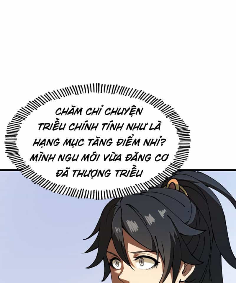 Không Cẩn Thận, Lưu Danh Muôn Thủa - Chương 5 - ảnh 17
