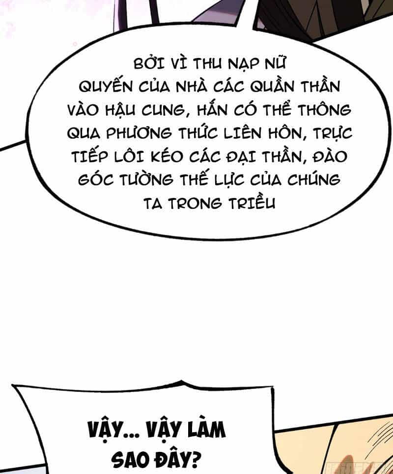 Không Cẩn Thận, Lưu Danh Muôn Thủa - Chương 5 - ảnh 65