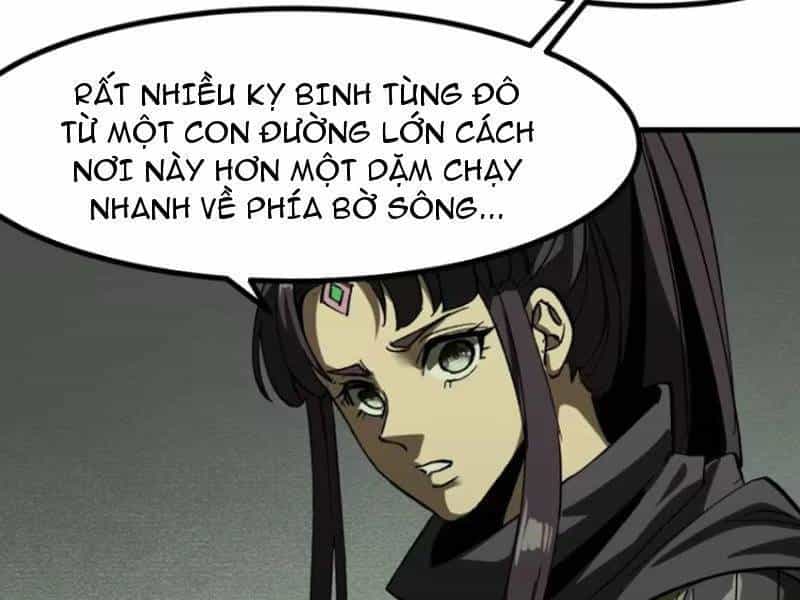 Không Cẩn Thận, Lưu Danh Muôn Thủa - Chương 68 - ảnh 44
