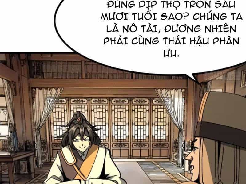 Không Cẩn Thận, Lưu Danh Muôn Thủa - Chương 73 - ảnh 48