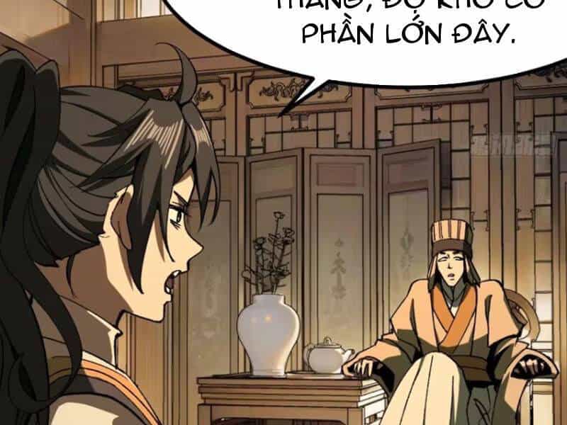 Không Cẩn Thận, Lưu Danh Muôn Thủa - Chương 73 - ảnh 54