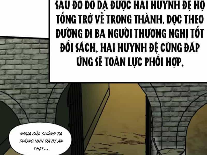 Không Cẩn Thận, Lưu Danh Muôn Thủa - Chương 77 - ảnh 86