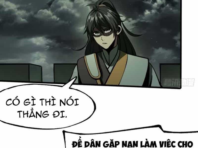 Không Cẩn Thận, Lưu Danh Muôn Thủa - Chương 80 - ảnh 26