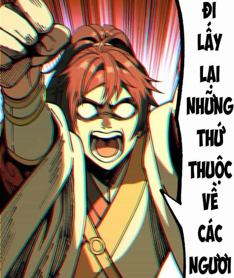 Không Cẩn Thận, Lưu Danh Muôn Thủa - Chương 84 - ảnh 35