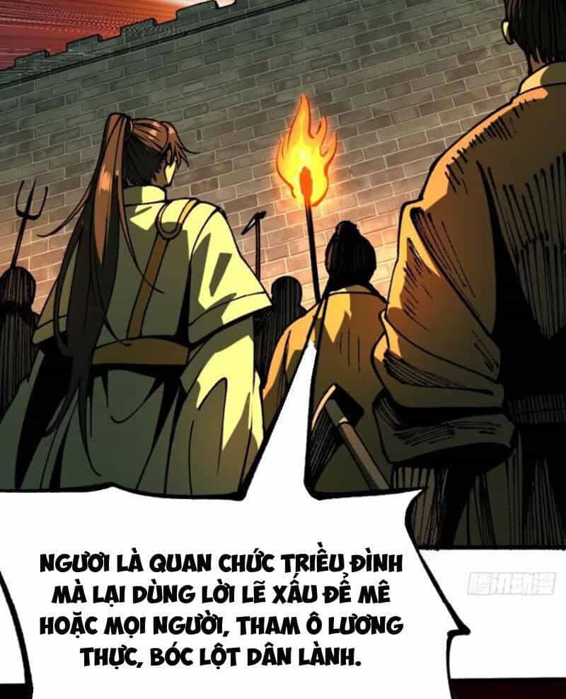 Không Cẩn Thận, Lưu Danh Muôn Thủa - Chương 85 - ảnh 28