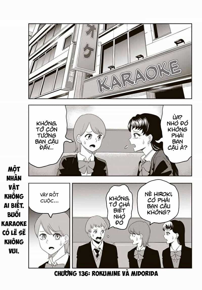 Không Chỉ Là Bắt Nạt - Chương 136 - ảnh 2