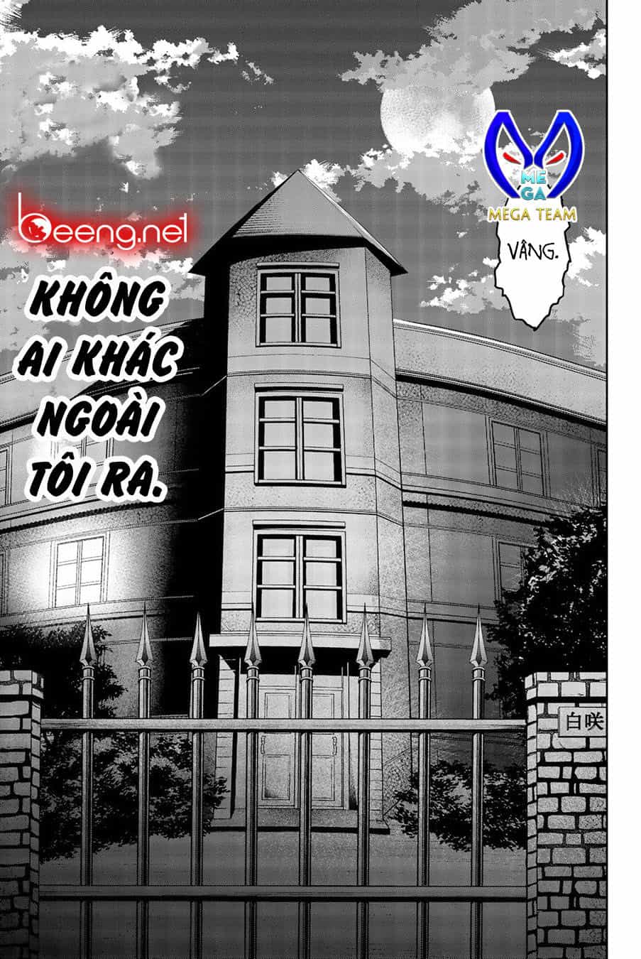 Không Chỉ Là Bắt Nạt - Chương 1.2 - ảnh 22