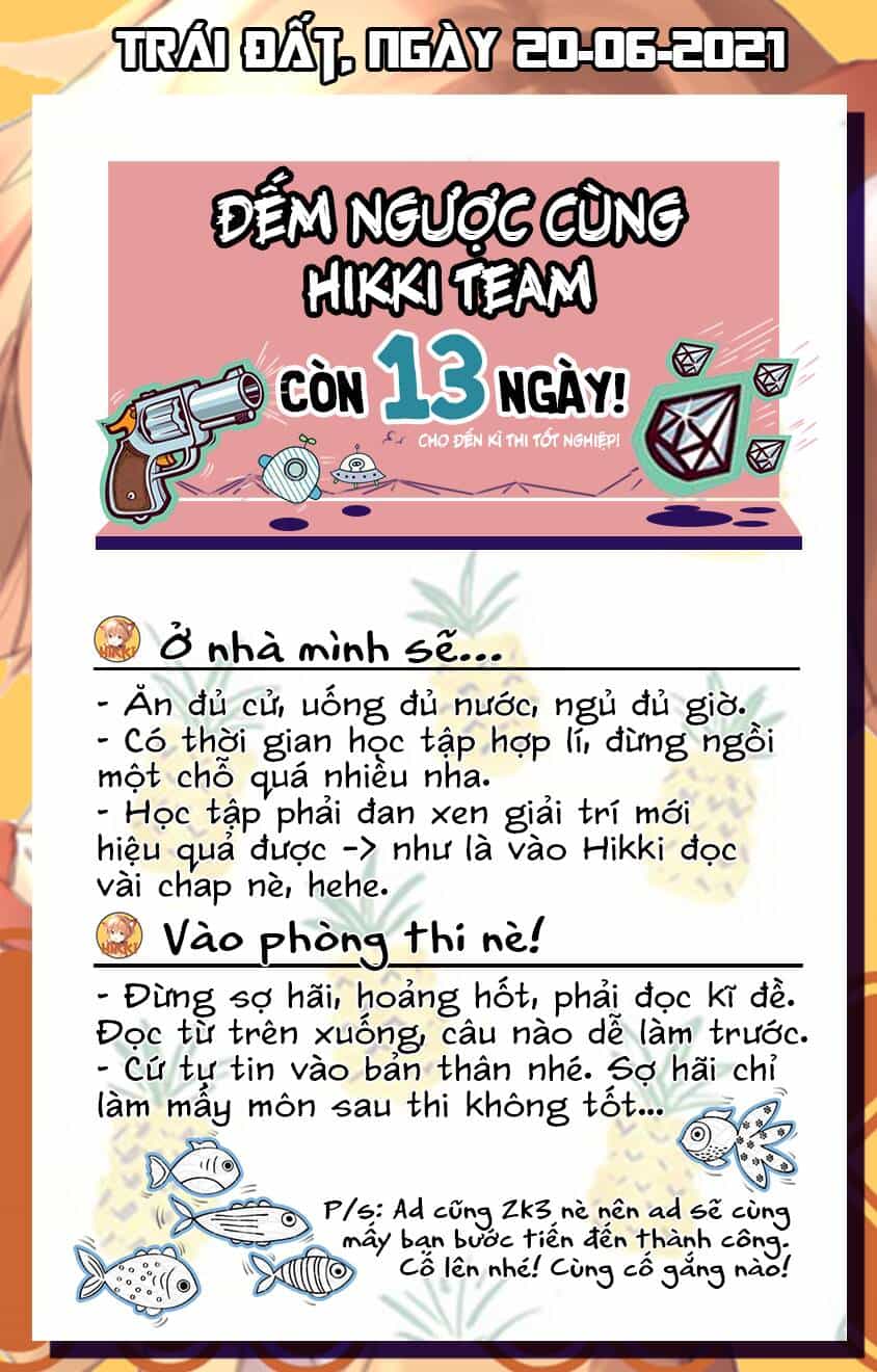 Không Chỉ Là Bắt Nạt - Chương 31 - ảnh 18