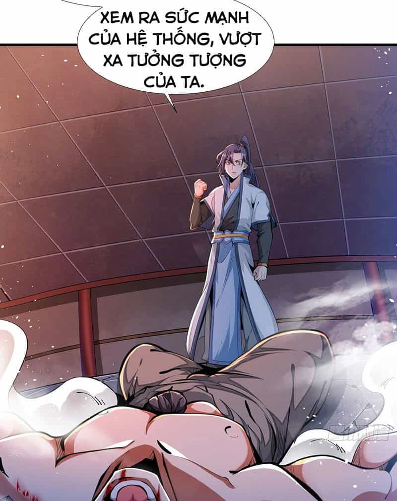 Không Có Đạo Lữ Sẽ Chết - Chương 11 - ảnh 43