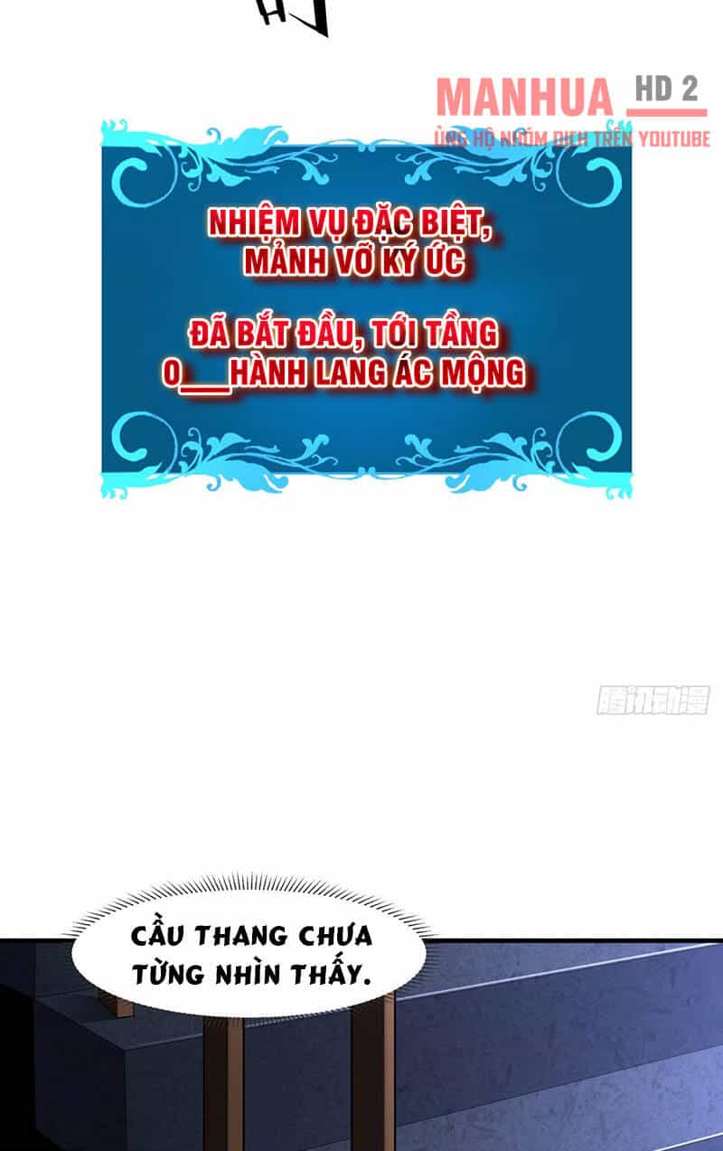 Không Có Đạo Lữ Sẽ Chết - Chương 16 - ảnh 40