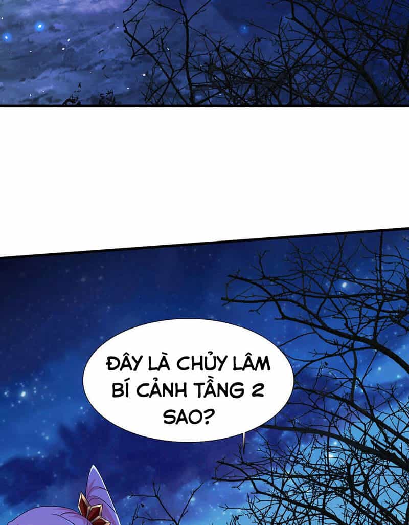 Không Có Đạo Lữ Sẽ Chết - Chương 20 - ảnh 23