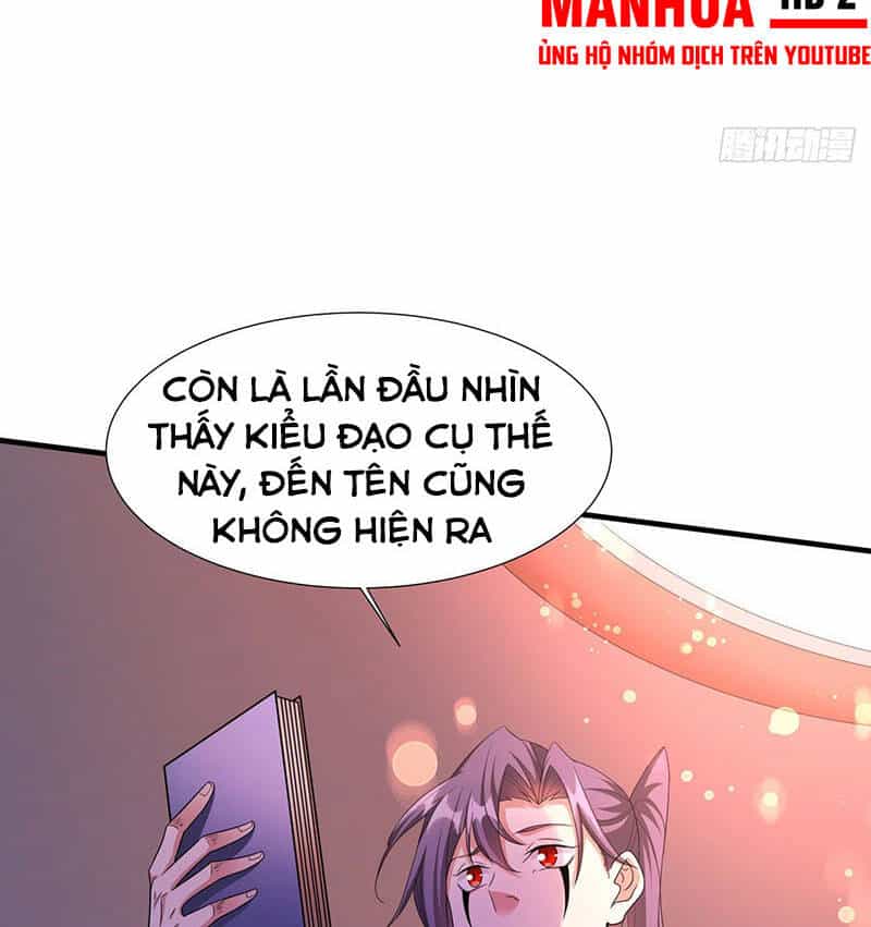 Không Có Đạo Lữ Sẽ Chết - Chương 21 - ảnh 50