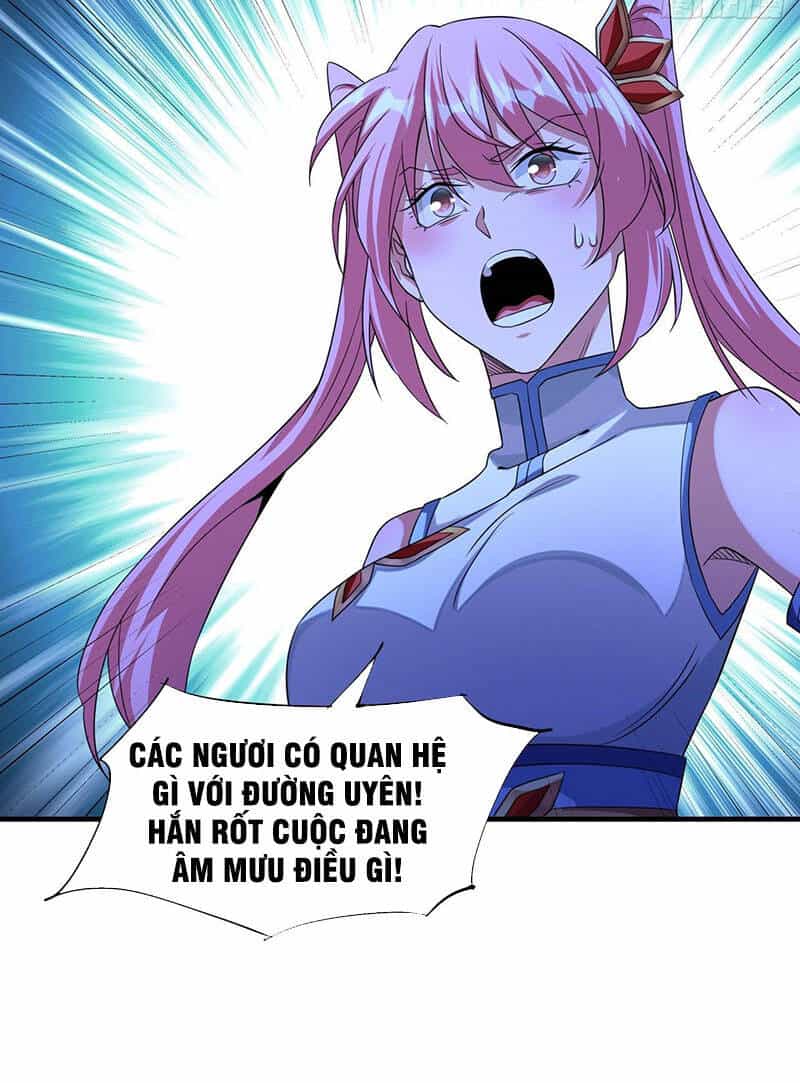 Không Có Đạo Lữ Sẽ Chết - Chương 25 - ảnh 13