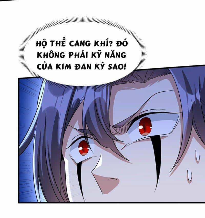 Không Có Đạo Lữ Sẽ Chết - Chương 27 - ảnh 11