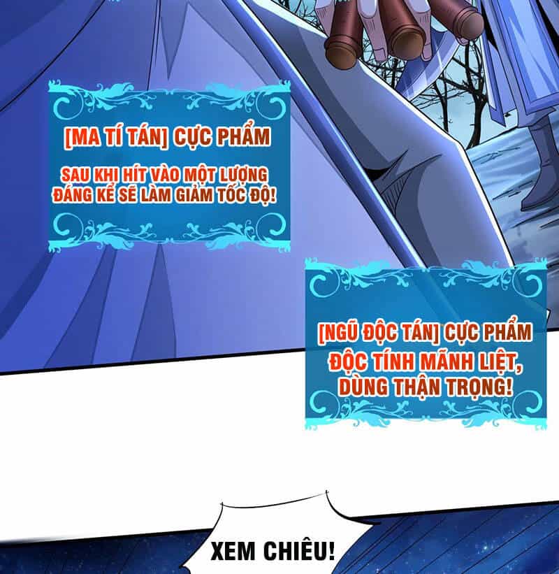 Không Có Đạo Lữ Sẽ Chết - Chương 28 - ảnh 6