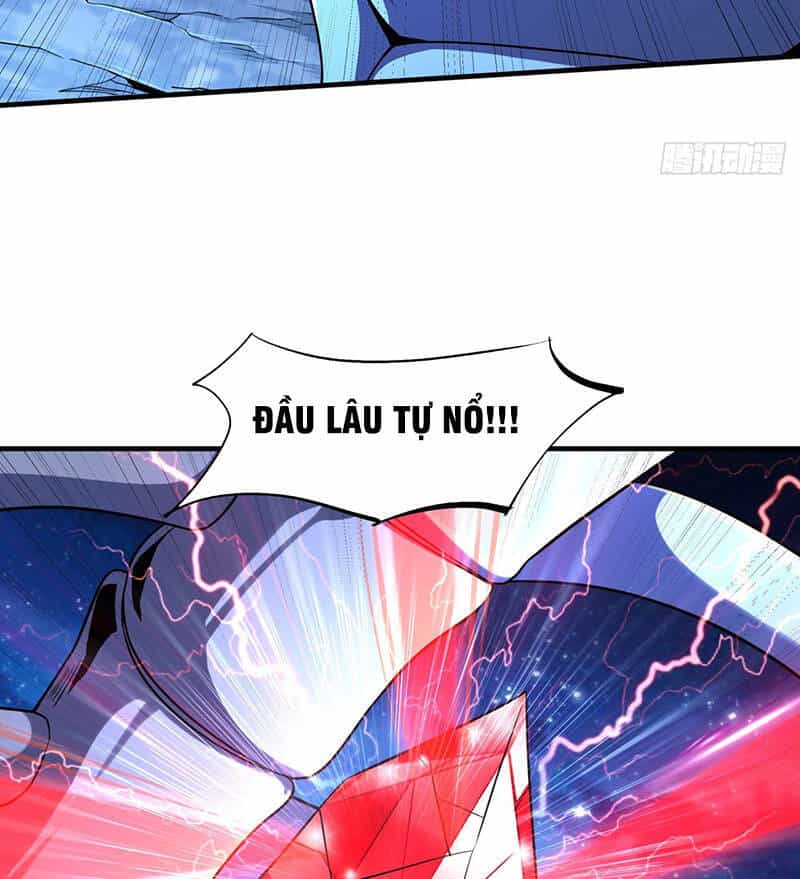 Không Có Đạo Lữ Sẽ Chết - Chương 29 - ảnh 11
