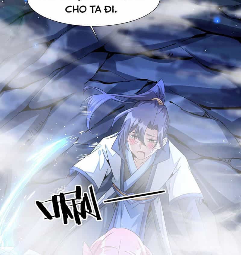 Không Có Đạo Lữ Sẽ Chết - Chương 29 - ảnh 42