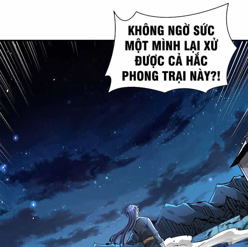 Không Có Đạo Lữ Sẽ Chết - Chương 3 - ảnh 42