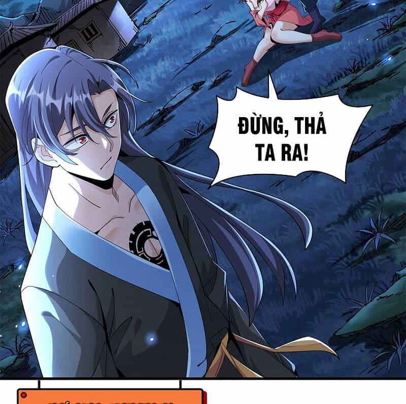 Không Có Đạo Lữ Sẽ Chết - Chương 3 - ảnh 45